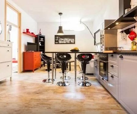 Apartment Plutus Biograd Na Moru Eksteriør bilde