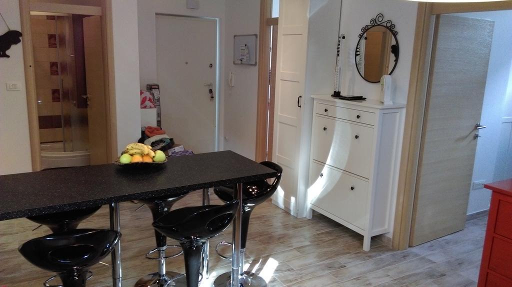 Apartment Plutus Biograd Na Moru Eksteriør bilde
