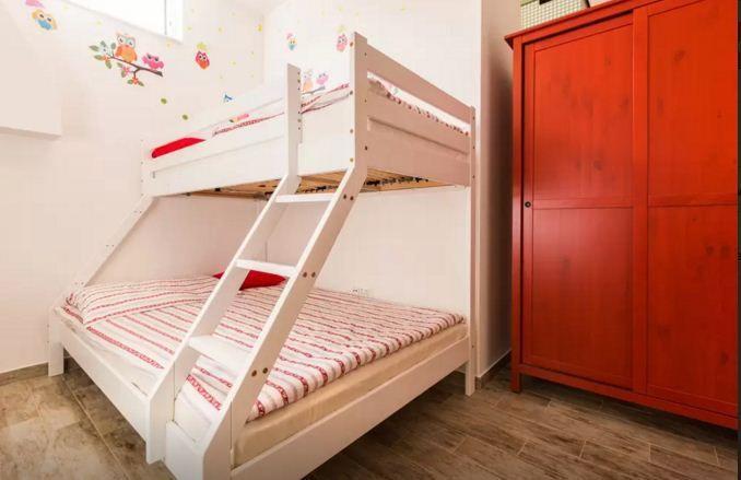 Apartment Plutus Biograd Na Moru Eksteriør bilde